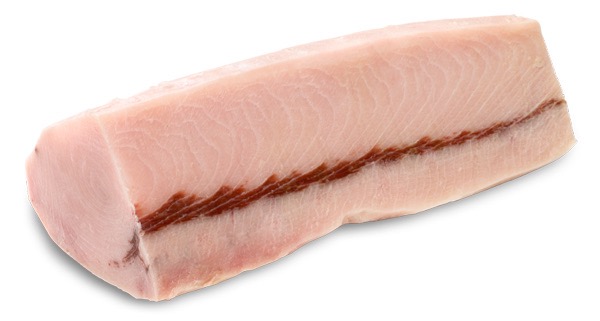 Espadon | Filet avec peau | Ocean Indien