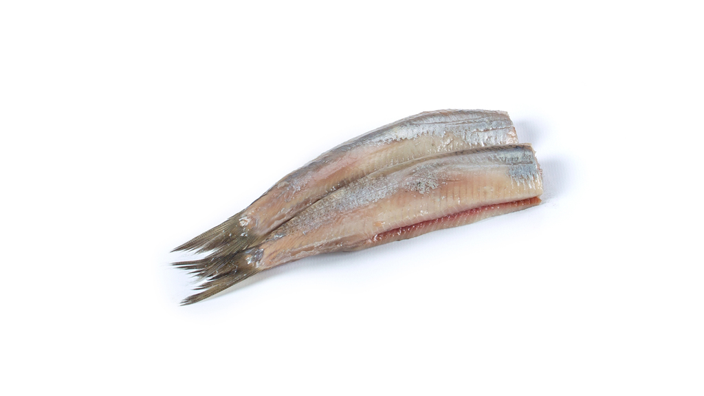 Maatjes | Nettoyés | 1er choix /pce