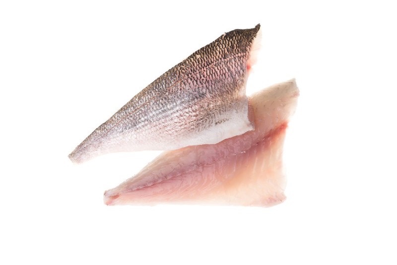 Dorade  royale * | Filet avec peau | 120/160 g