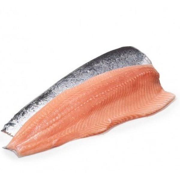 Saumon | Filet avec peau | 6/7 k brut