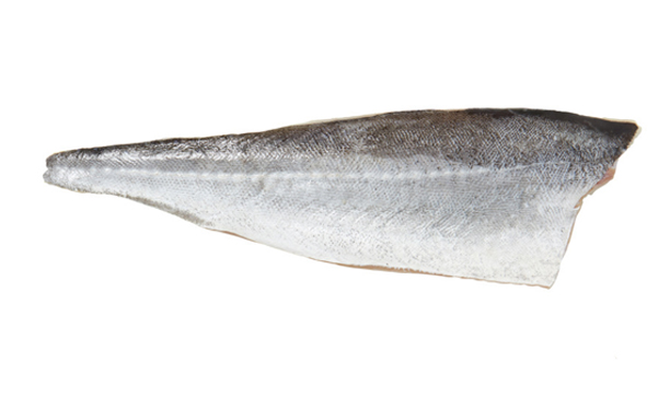 Lieu noir | Filet avec peau | 600-800 g net