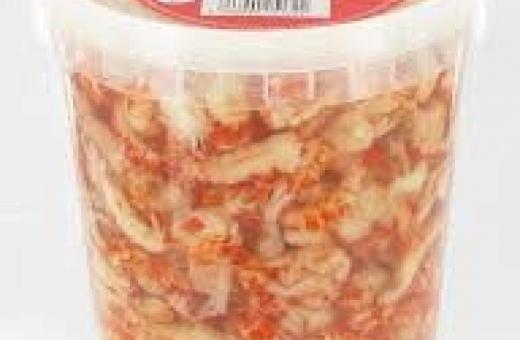 Ecrevisse | Cuit - Chair | En saumure : par 900g