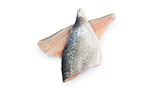 Dorade  royale | Filet avec peau écaillé | 100/140 g net