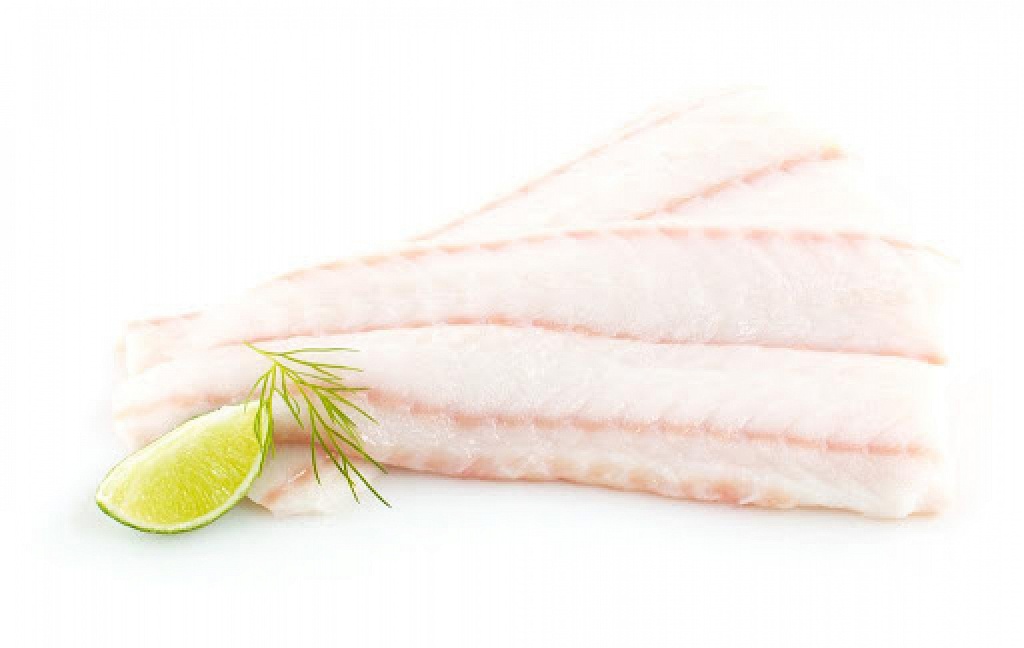 Loup de mer | Filet sans peau | Par défaut