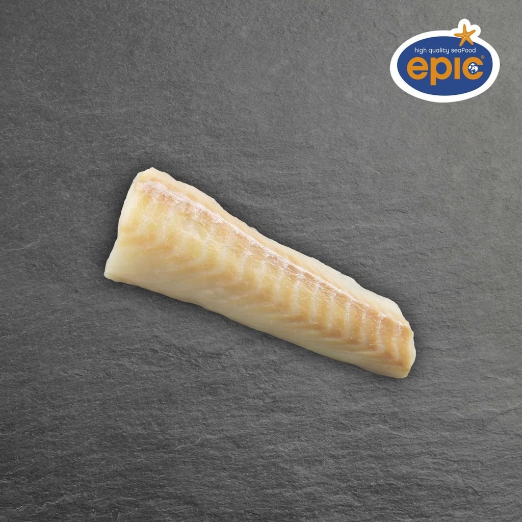 Cabillaud * | Dos sans peau | 150/200 g