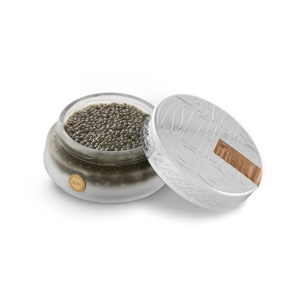 Caviar Volzhenka | Beluga - Bulgaria | 30gr