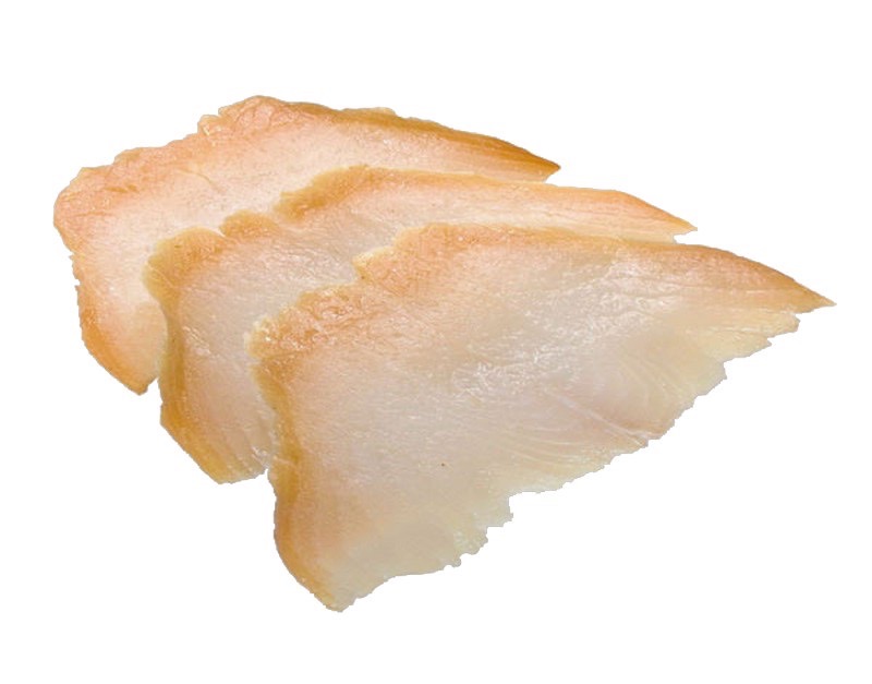Elbot fumé | Tranché main | Longsliced