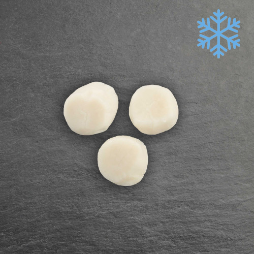 Saint-Jacques US * | Sur Demi coquilles | 20/30