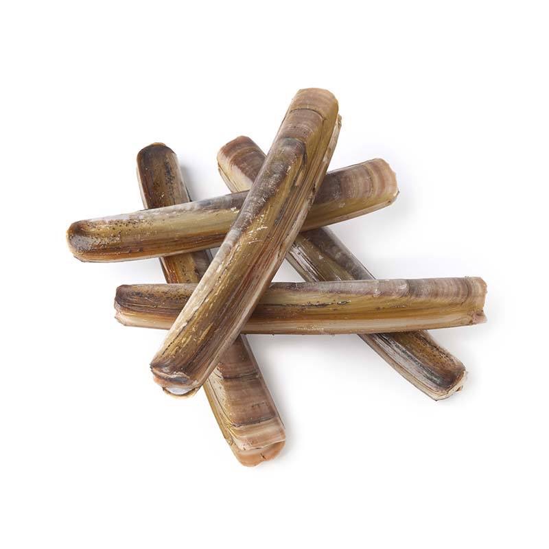 Couteau | Vivant - Par kilo | Par défaut