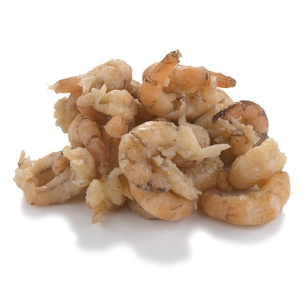 Grise (crevette) * | Epluchures / Têtes | Par défaut