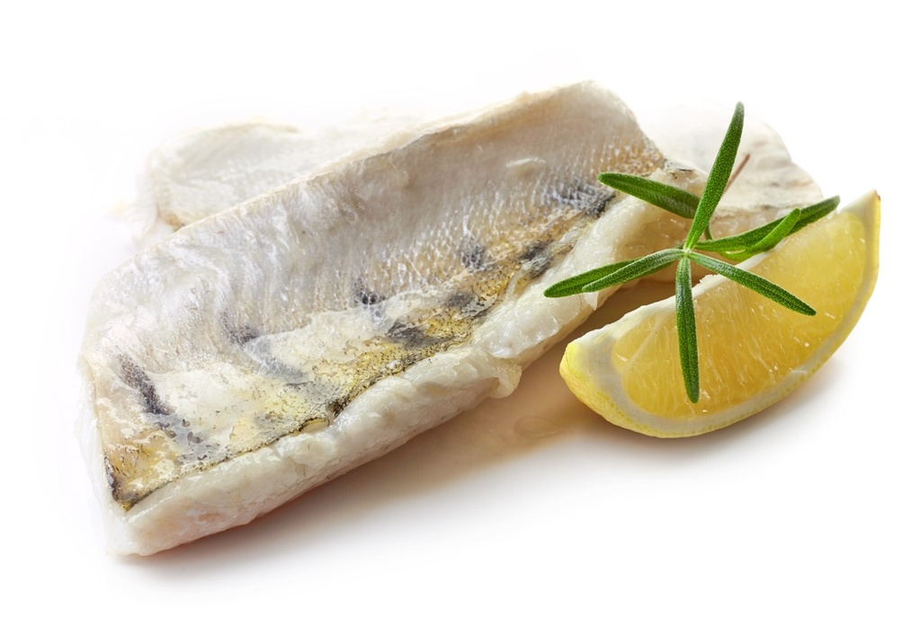 Sandre * | Filet avec peau | 170/230 g /5kg