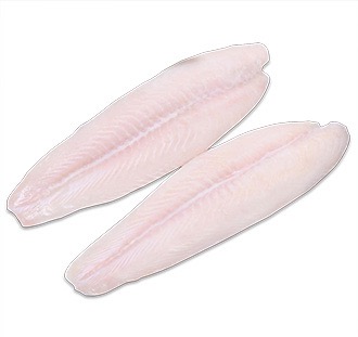 Pangasius * | Filet sans peau | 170/230 g