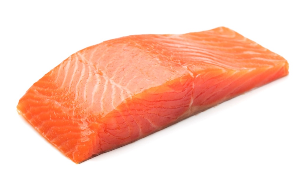 Saumon * | Carpaccio | Boite de 6,4 kg /8x10x80g
