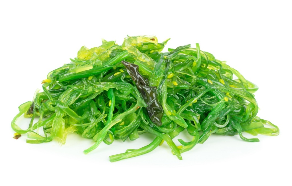 Algues marinées * | Wakame | Par 1 k - 80%