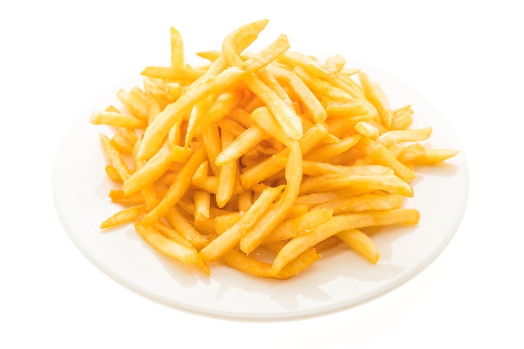 Frites | Précuites | HomeStyle /5kg