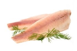 Truite fumée * | Sous-vide par 2 pces | Par 125grs