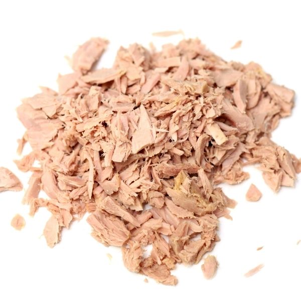 Thon cuit | Cuit - Sous - Vide | Listao par 1800 g