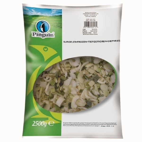 Légumes * | Mélange pour moules | Par 2,5 Kgs