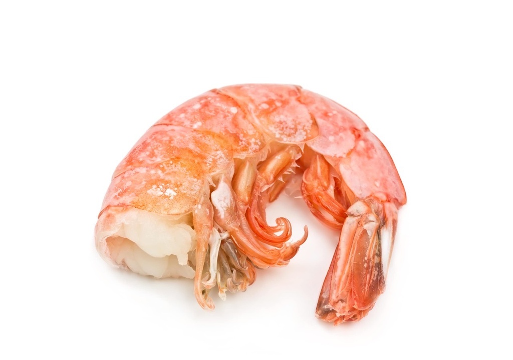 Crevette Argentine * | Gambas | 10/20 /2kg