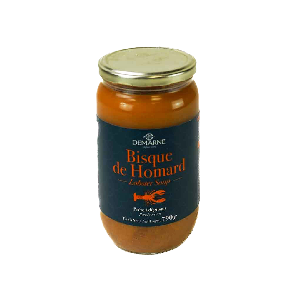 Soupe | Bisque homard La Barre | 790 g