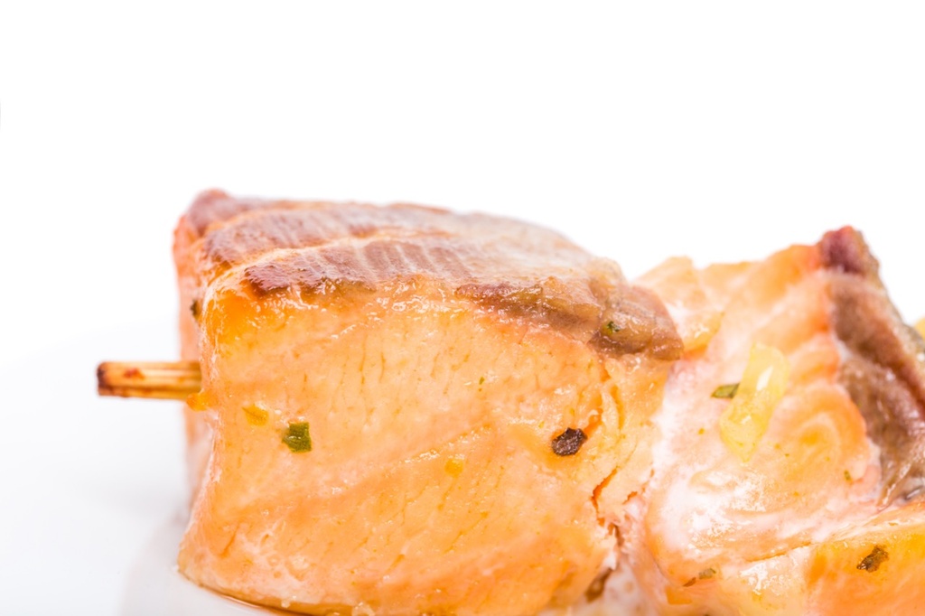 Brochettes | Poissons - Grand Bleu | Par défaut