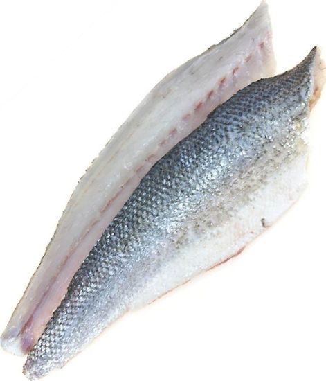 Bar * | Filet avec peau | 120/160 g