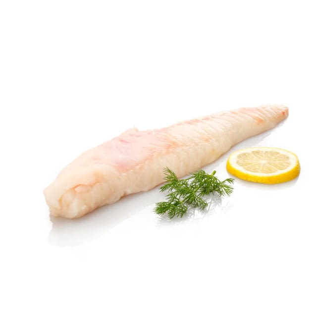 Lotte * | Filet sans peau | 100/200 g/p