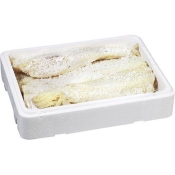 Morue salée | Filet | 400/700 g