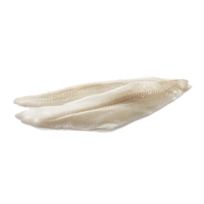 Flétan noir * | Filet sans peau | 400/800 g