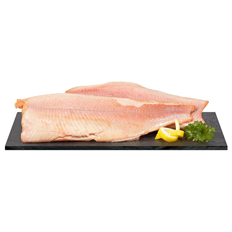 Truite fumée | Filet | Par 500grs