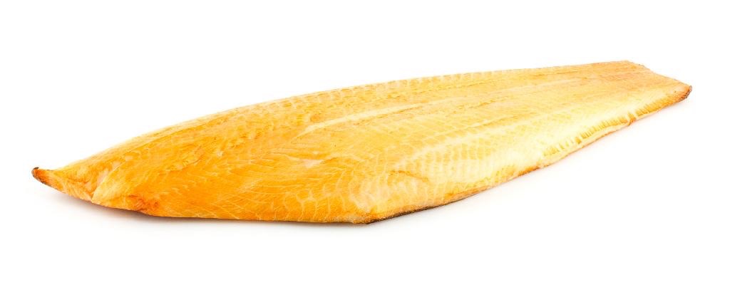 Flétan noir fumé | Prétranché | Par défaut