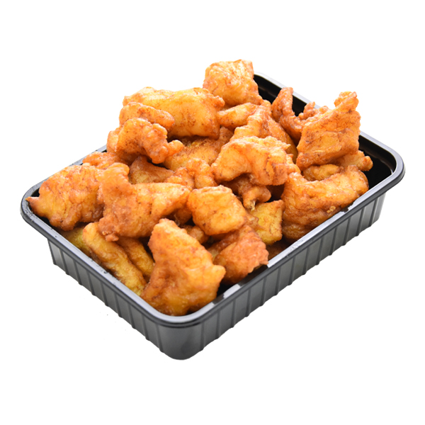 Kibbeling * | Colin d'Alaska | Morceaux panés /5kgs