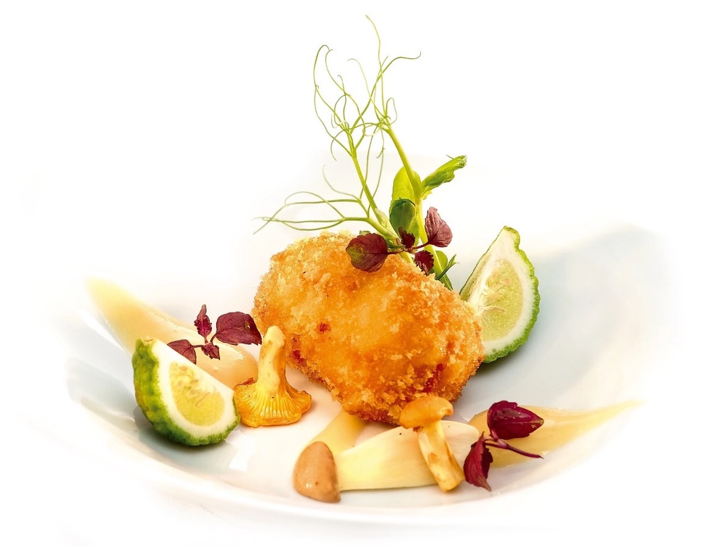 Croquettes artisanales - Coucou de malines * | Croquettes de 65 g | Par 12 p