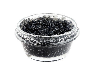 Oeufs de Hareng | Hareng - Avruga | 120 g