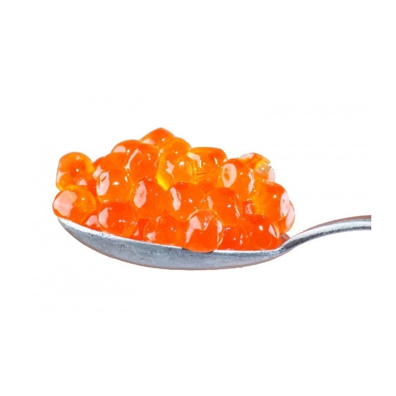 Oeufs de Saumon | Saumon | 100 g