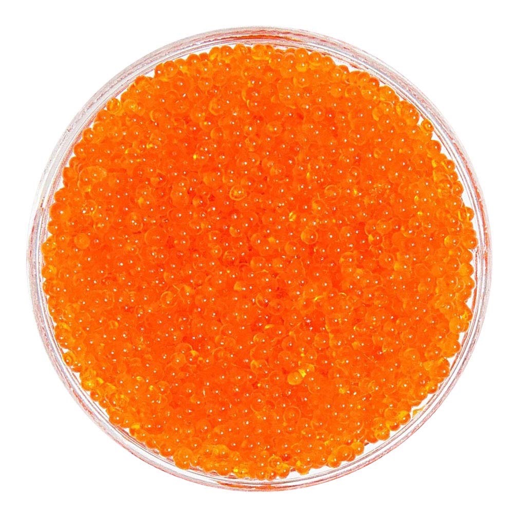 Oeufs -Tobiko | Tobiko | Vert /100grs