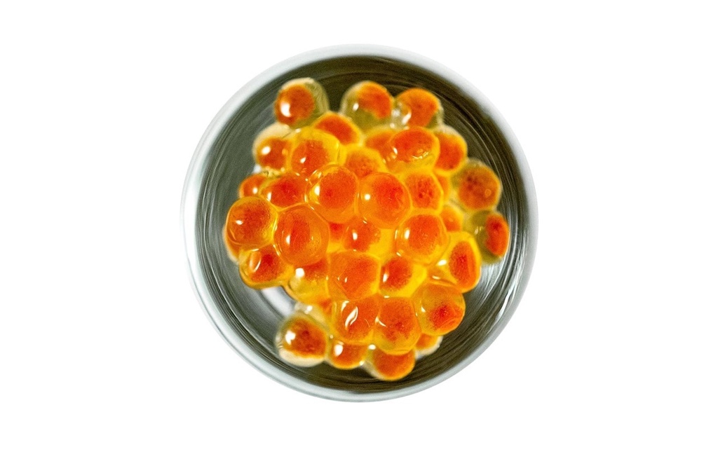 Oeufs de Truite | Truite | 90 g