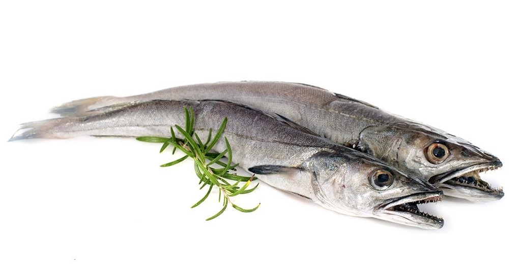 Merlu | Filet sans peau | Par défaut