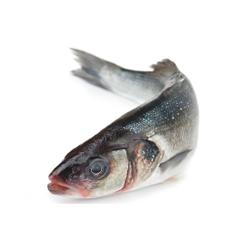 Bar sauvage | Filet sans peau | 0,5/1 k brut